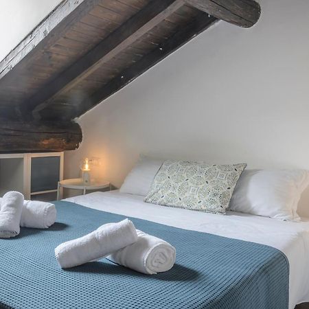 Ferienwohnung Casa Molino - A Due Passi Dal Duomo Mailand Exterior foto