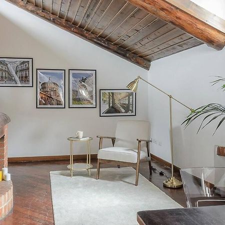 Ferienwohnung Casa Molino - A Due Passi Dal Duomo Mailand Exterior foto