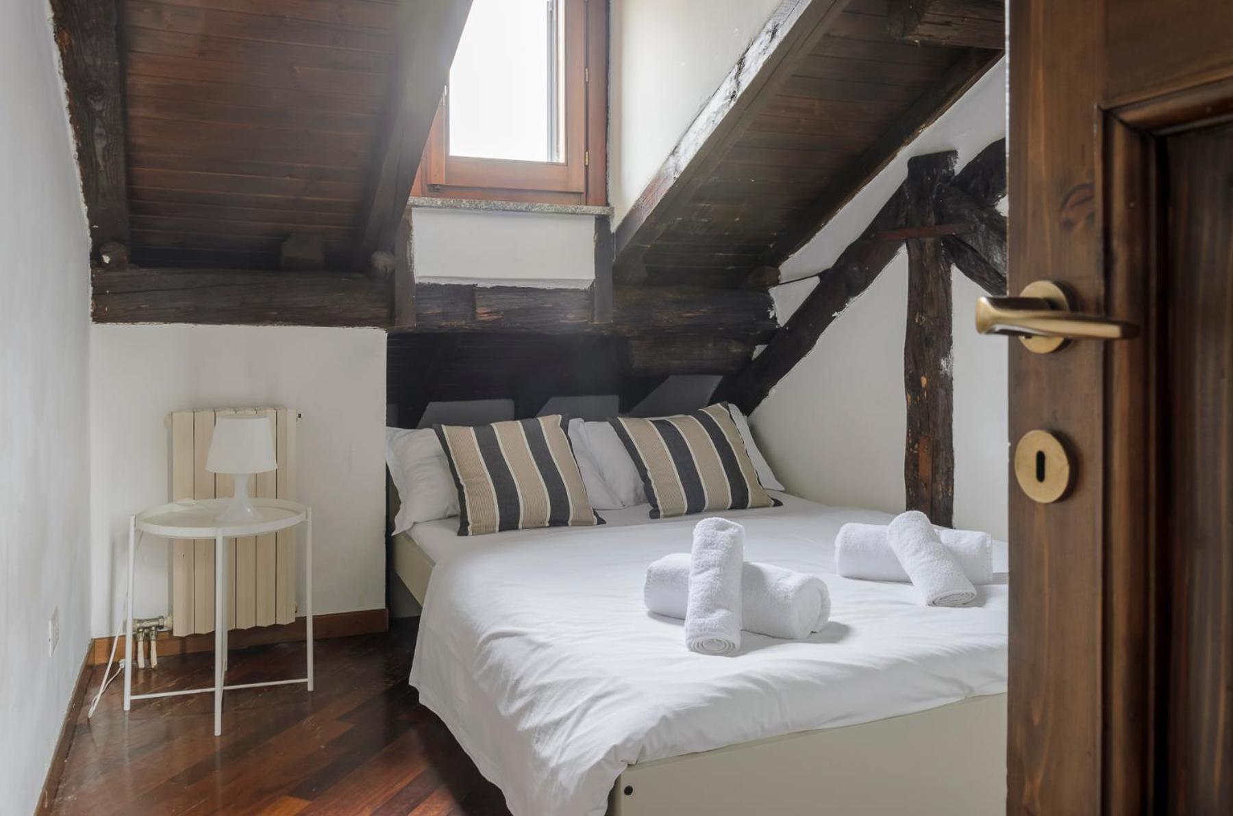 Ferienwohnung Casa Molino - A Due Passi Dal Duomo Mailand Exterior foto