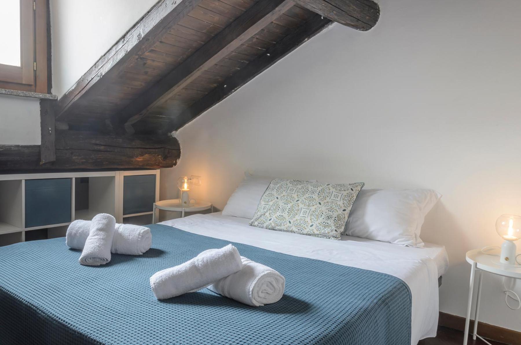 Ferienwohnung Casa Molino - A Due Passi Dal Duomo Mailand Exterior foto