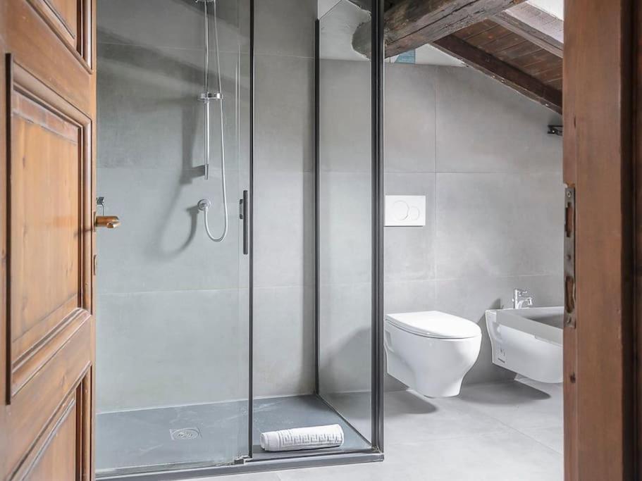 Ferienwohnung Casa Molino - A Due Passi Dal Duomo Mailand Exterior foto