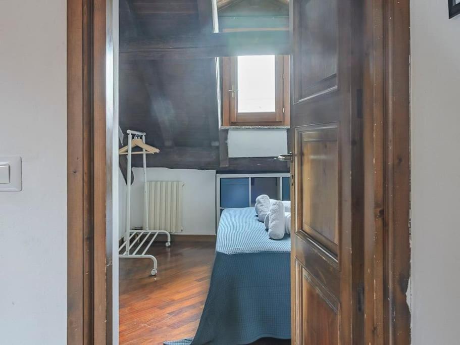Ferienwohnung Casa Molino - A Due Passi Dal Duomo Mailand Exterior foto
