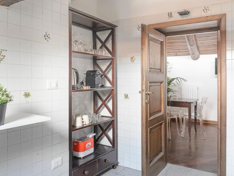 Ferienwohnung Casa Molino - A Due Passi Dal Duomo Mailand Exterior foto
