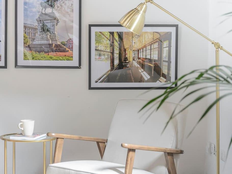 Ferienwohnung Casa Molino - A Due Passi Dal Duomo Mailand Exterior foto
