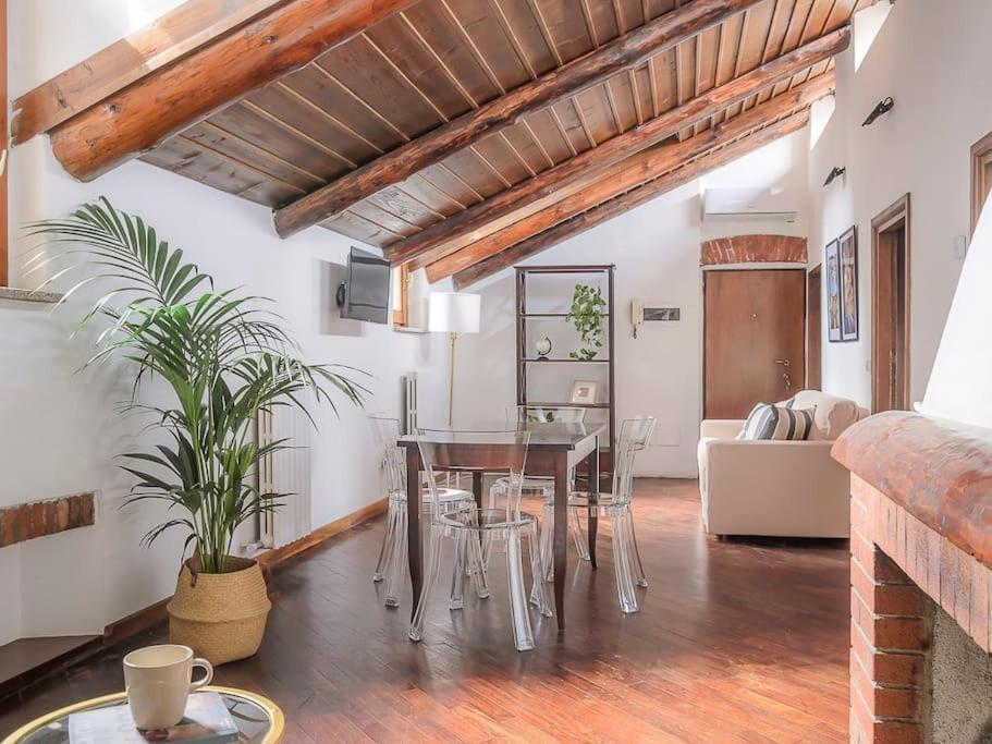 Ferienwohnung Casa Molino - A Due Passi Dal Duomo Mailand Exterior foto