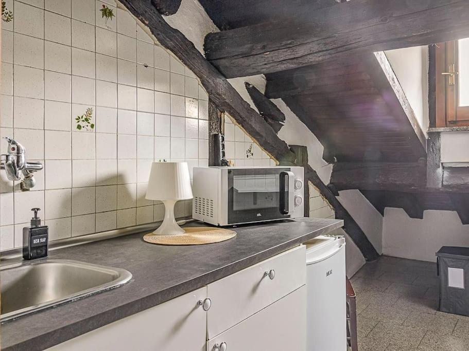 Ferienwohnung Casa Molino - A Due Passi Dal Duomo Mailand Exterior foto